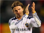 Bóng đá anh, ngoại hạng anh, lịch thi đấu euro 2012, Hết thời? Beckham càng ngày càng giàu hơn
